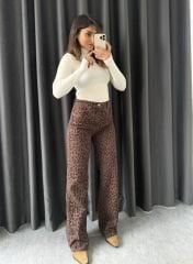 Leopar Jeans
