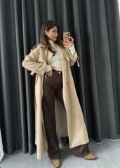 Leopar Jeans