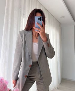 PARİS TAKIM ELBİSE