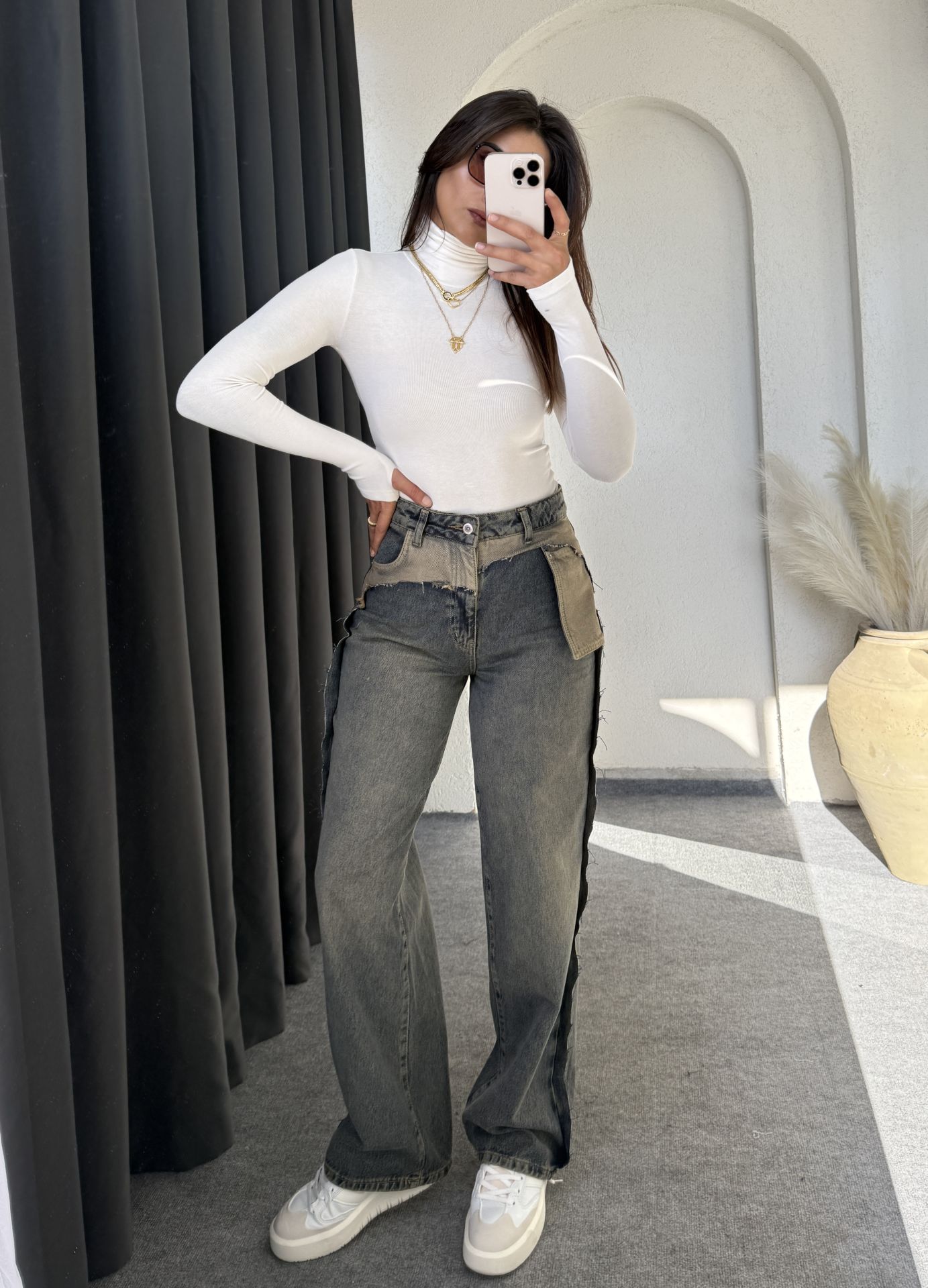 Vintage Jeans
