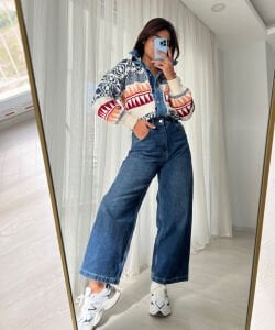 Zara Jean