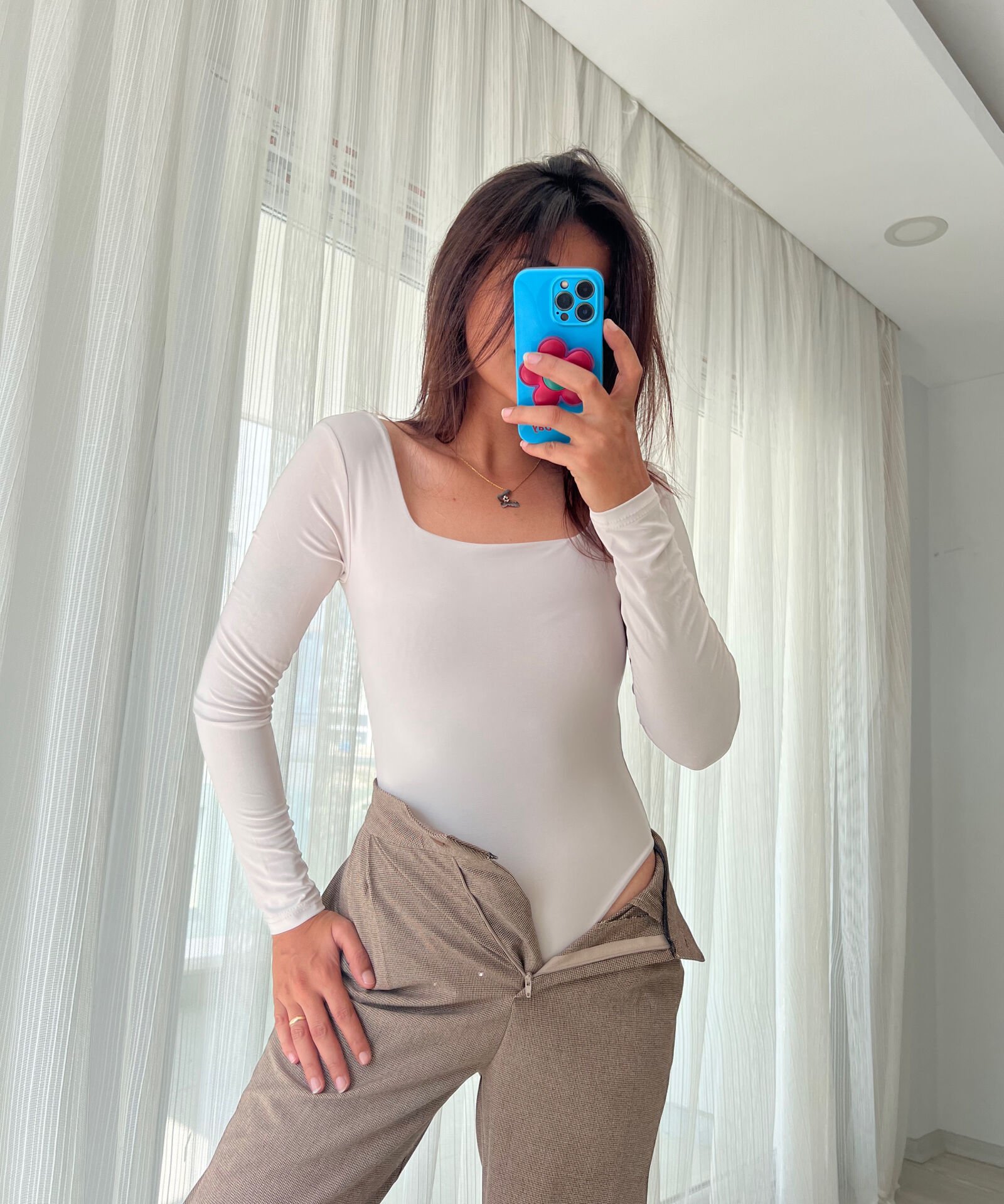 ZR BODYSUIT
