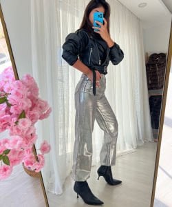Silver Zr Pantolon