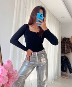 ZR BODYSUIT