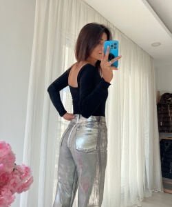 ZR BODYSUIT