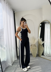 Marka Model Eşofman Takım Lacivert
