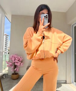 Soft Eşofman Takımı