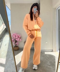 Soft Eşofman Takımı