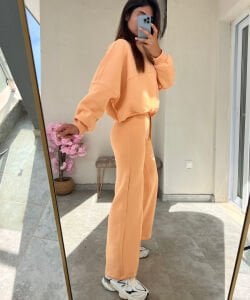 Soft Eşofman Takımı