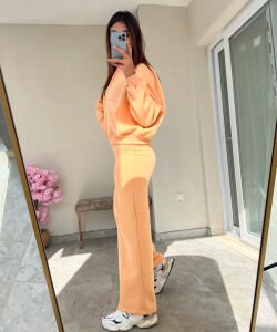 Soft Eşofman Takımı
