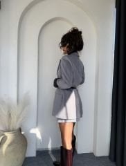 Kaşe Blazer Takım