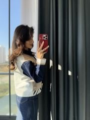 Marka Model Jean Ceket