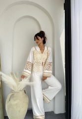 Bohem Stil Takım