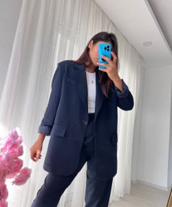 ELSE TAKIM LACİVERT