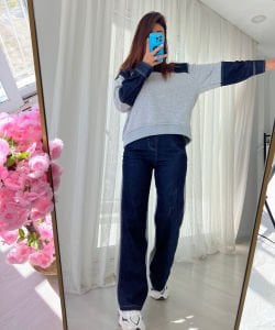 MARKA MODEL SWEAT TAKIM