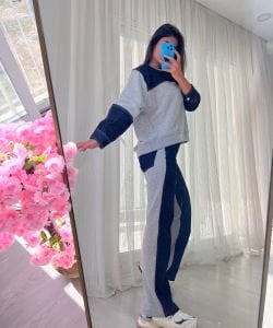 MARKA MODEL SWEAT TAKIM