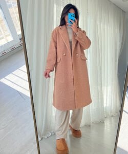Buklet Oversize Kaban