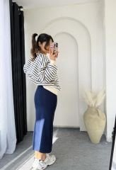 Zara Midi Etek