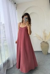 SALAŞ ELBİSE VİŞNEÇÜRÜĞÜ