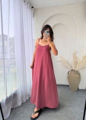 SALAŞ ELBİSE VİŞNEÇÜRÜĞÜ