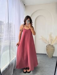 SALAŞ ELBİSE VİŞNEÇÜRÜĞÜ