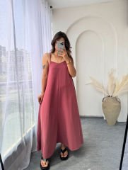 SALAŞ ELBİSE VİŞNEÇÜRÜĞÜ