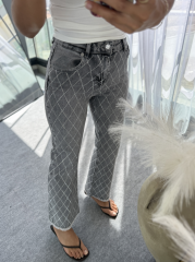 Taşlı Starjeans