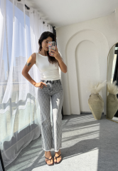 Taşlı Starjeans