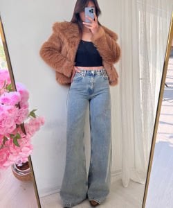 OLA JEANS