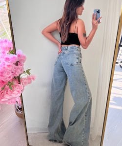 OLA JEANS