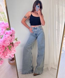 OLA JEANS