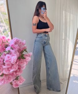 OLA JEANS