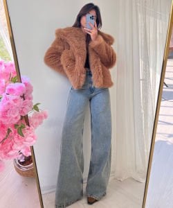 OLA JEANS