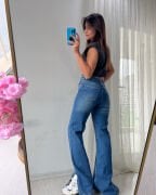 CROS JEANS